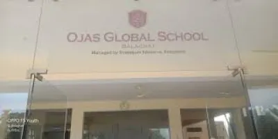 Ojas Global School, Balaghat, Madhya Pradesh