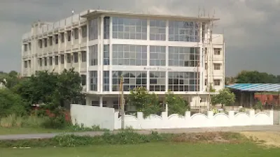 Sunbeam School,Agarsanda, Ballia