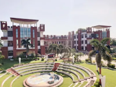 SR International School,Bareilly,Uttar Pradesh