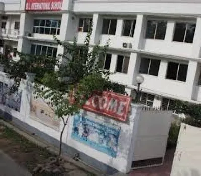B L International School,Bareilly, Uttar Pradesh