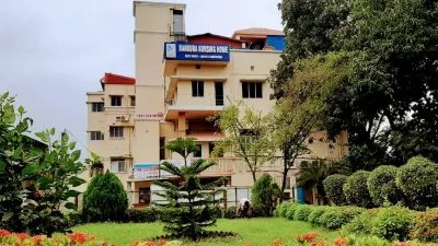 Nursing Home Bankura, West Bengal