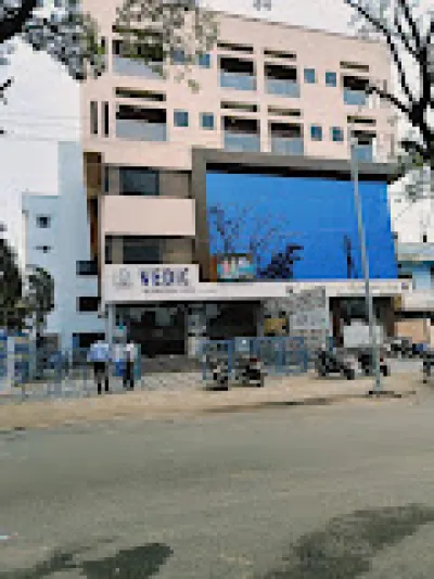Vedic International School, Bargarh, Odisha