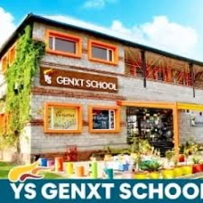 YS GeNxt School, Barnala, Punjab