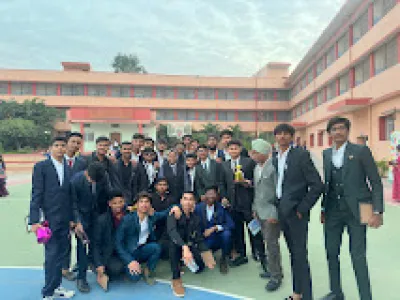 St. Mary's English Medium School Barwani, Madhya Pradesh