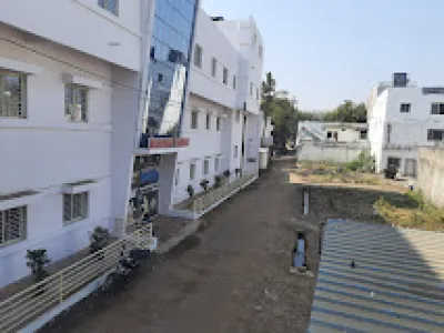 Vaishnavi Eminent Barwani, Madhya Pradesh