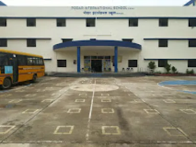 Podar International School Beed, Maharashtra