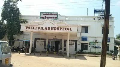 Be Well Hospitals Cuddalore, Tamil Nadu