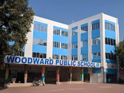 Woodward Public School Bhadohi, Uttar Pradesh