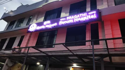 Forum Hospital Mandya, Karnataka