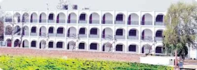 Mother Haleema Senior Secondary School Bhadohi, Uttar Pradesh