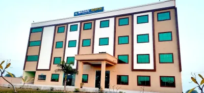 Madan Hospital Etawah, Uttar Pradesh
