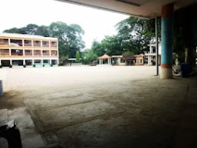 Nehru Montessori Senior Secondary School,Burhanpur, Madhya Pradesh