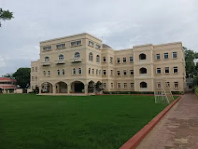 Quaderia Burhani School,Burhanpur, Madhya Pradesh