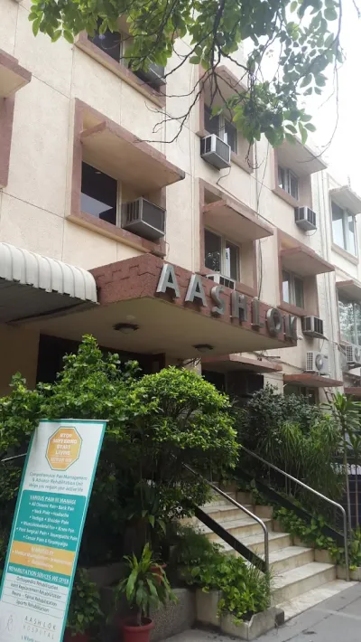 Aashlok Hospital New Delhi, Delhi