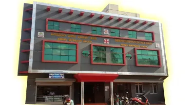 Shivajyoti Institute of Child Health Haveri, Karnataka
