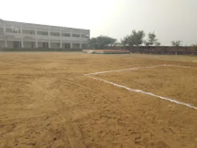 Sagar Global School Charkhi Dadri, Haryana