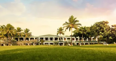 Taj Exotica Resort & Spa Benaulim, Goa