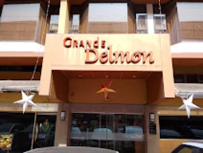 Hotel Grande Delmon Panaji, Goa