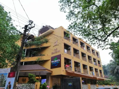 Meritas Grand Inn Calangute, Goa