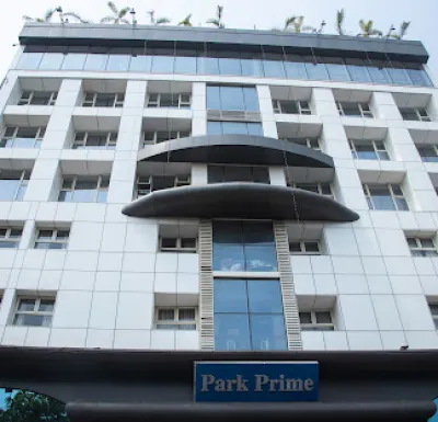 Park Prime Goa Panaji, Goa