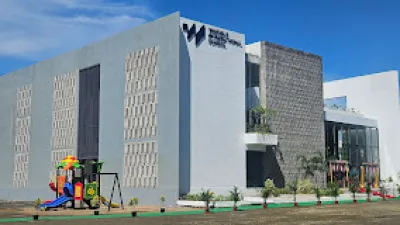Wisfield International School Chengalpattu, Tamil Nadu