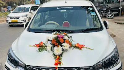 A J TOUR & TRAVELS New Delhi, Delhi