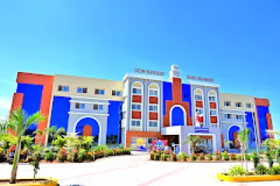 Don Bosco ICSE School Chitradurga, Karnataka