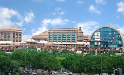 Select City Walk Mall, Saket, Pushp Vihar, New Delhi