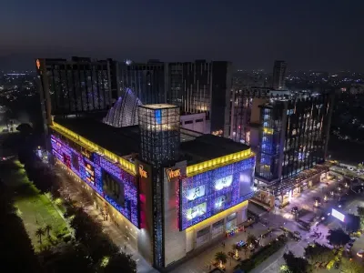 Vegas Mall Sector 14 Dwarka, Dwarka, Delhi,