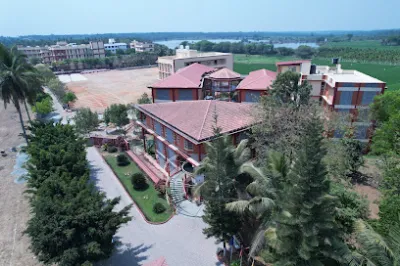 Anmol Public School & College,Davanagere, Karnataka