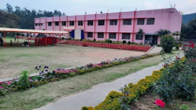 Indian Public School,Dhanbad, Jharkhand