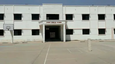 Terna Public School,Dharashiv, Maharashtra