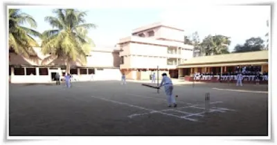 Happy Convent School, Dhubri, Assam