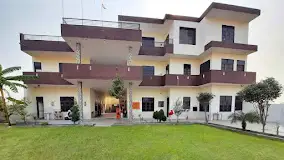 SP International School, Ferozepur,Punjab