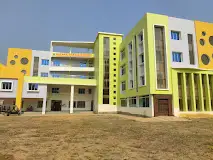 Oxford Public School,Garhwa, Jharkhand