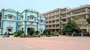 MANAV BHARTI NATIONAL SCHOOL,Gaya, Bihar