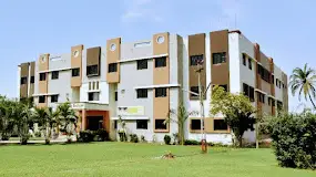 Rajdeep School, Gir Somnath, Gujarat
