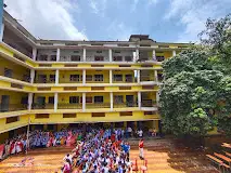 Panchvati Public School, Giridih, Jharkhand