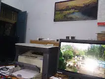 DAV CCL GIRIDIH OFFICE, Giridih, Jharkhand