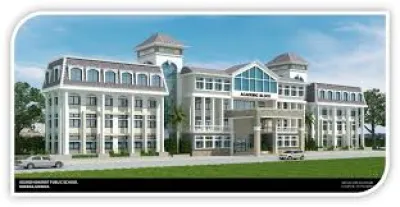 Adarsh Bharat Public School Gondia, Maharashtra