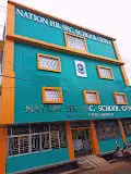 Nation Higher Secondary School,Guna, Madhya Pradesh