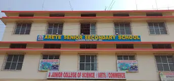 Arete Senior Secondary School, Hailakandi, Assam