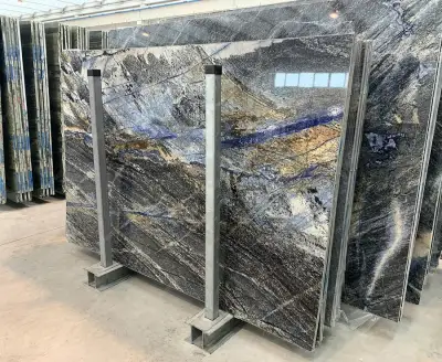 G.N. Granite & Tiles