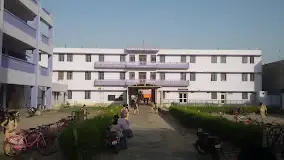 Rajendra Lohia Vidya Mandir, Hathras, Uttar Pradesh