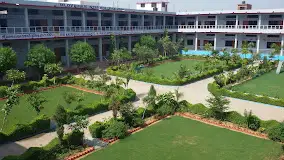 M.L.D.V. Public Inter College, Hathras, Uttar Pradesh