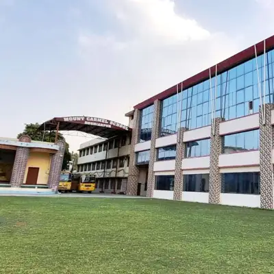 Mount Carmel School, Hoshiarpur, Punjab