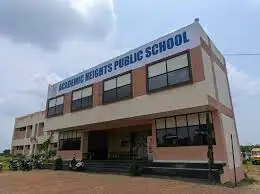 Academic Heights Public School, Jagtial, Telangana