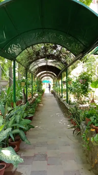 St Andrews Scots Senior Secondary School, New Delhi, Delhi