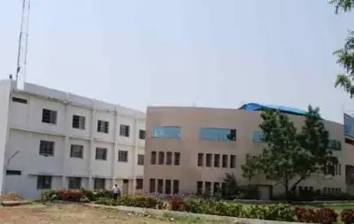 MSS's college of engineering and technology & MBA, Jalna, Maharashtra