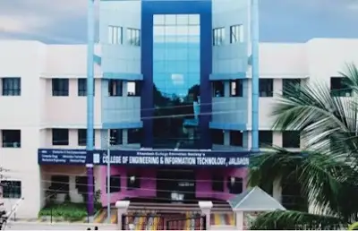 KCE Society's College Of Engineering and Management, Jalgaon, Maharashtra